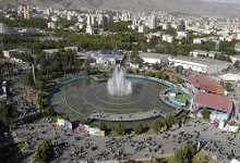 نمایشگاه بین‌المللی تهران به فضای نوآورانه و خلاقانه تبدیل می‌شود