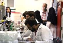 راه اندازی مرکز نوآوری بیوتکنولوژی کشاورزی در ۳ شهر ایران