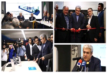 5 مرکز نوآوری و 2 شتابدهنده تخصصی دانشگاه امیرکبیر افتتاح شد